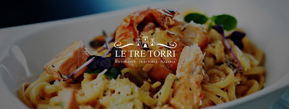 Le Tretorri Trattoria Pizzeria-2